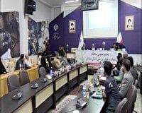 برگزاری مجمع سالانه هیات پزشکی ورزشی در سمنان