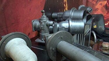 نمایشگاه متالورژی فولاد اصفهان میزبان صنعتگران
