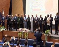 برگزاری گردهمایی خبرنگاران استان سمنان