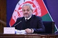 رد درخواست پناهندگی وزیر سابق بهداشت افغانستان از سوی انگلیس