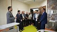 آشنایی مدیران آژانس های مسافرتی عراق با توانمندی‌های درمانی در کرمانشاه