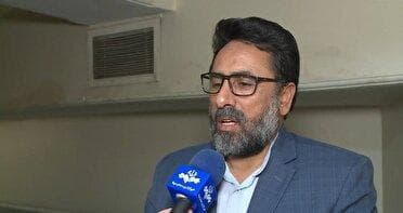 تعریض ۱۱ محور پر ترافیک غرب تهران بعد از ۳۰ سال