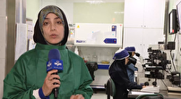 ایران صدرنشین منطقه در درمان ناباروری
