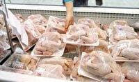کاهش عرضه مرغ در آذربایجان غربی موقتی است