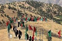 راهیان نور؛ سفر معنوی به یاد شهدا و ایثارگران