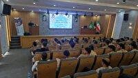 برگزاری مسابقات مهارت‌آموزی کارکنان وظیفه شرق کشور در مشهد