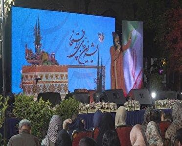 "جشن بزرگ قزوین؛ گرامیداشت تاریخ، فرهنگ و هنر در نیمه شهریور"