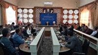 ضرورت ایجاد پاسگاه حفاظت منابع طبیعی در اسکو