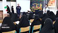 دهلران، میزبان شکوفایی مربیان قرآنی کودک