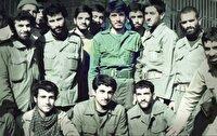 روایتی از زندگی و شهادت فرمانده شهید محمود کاوه