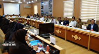 دره‌شهر، میزبان گفتگویی تخصصی برای تعالی گردشگری