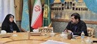 ضرورت ارتقا زیرساخت‌های ورزش بانوان استان قم در تراز ملی