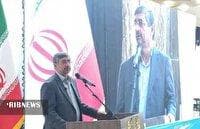 بروجرد به کارگاه سازندگی تبدیل شده است