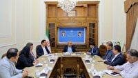 نهادهای صنفی و تخصصی واسط میان دولت و بخش خصوصی هستند