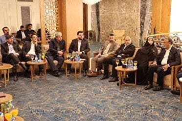 لزوم تکمیل طرح‌های مرتبط با مسکن در کشور با همراهی بانک‌ها و وزارت امور اقتصاد