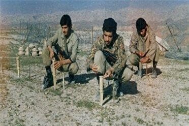  تدارک برگزاری کنگره ملی شهدای مهندسی سپاه