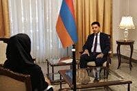 دیپلماسی فرهنگی می‌تواند در‌ها و راه‌های همکاری بیشتر را باز کند