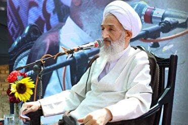 تأکید بر بصیرت و استقامت در برابر جنگ نرم