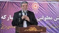 طرح ملی «سلام» از مبارکه اصفهان کلید می‌خورد