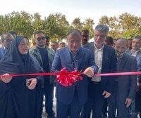 افتتاح شالیکوبی مدرن در کردکوی