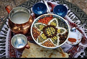 ثبت نام ۲۰۰ متقاضی در پیش رویداد هجدهمین جشنواره ملی آش ایرانی در زنجان