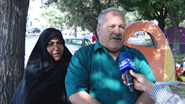 زنجان؛ میزبان مسافران تابستان