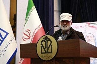 سردار عظیمی‌جاهد: سوریه به آغوش مقاومت بازخواهد گشت