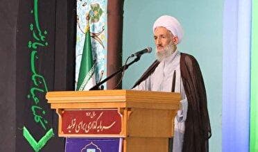 امام جمعه ساری: وحدت، سد توطئه‌های دشمنان است