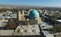 گشت و گذار، در شبکه مستند