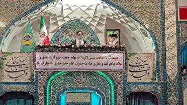 وحدت بین مسلمانان، دستور دینی و ضرورت عقلانی است