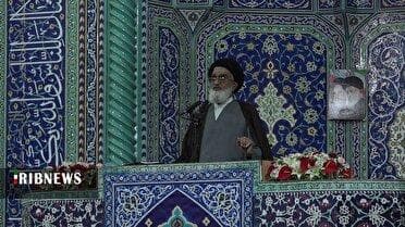 رژیم صهیونیستی از طریق جنگ ترکیبی تلاش می‌کند کشور‌های منطقه را متلاشی کند