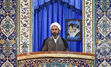 ایران قوی، خار چشم دشمنان است