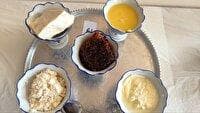 برگزاری جشنواره غذا‌های سنتی در تکاب