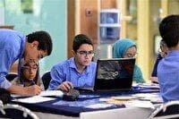 ارائه مهارت‌های نوین به هزاران دانش‌آموز خوزستانی