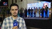 آقای منتقد سینما