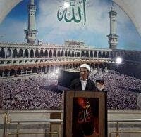 هفته وحدت یکی از برکات بزرگ انقلاب اسلامی برای امت اسلام بود