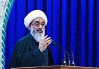 ایستادگی ملت ایران در مقابل اقدام‌های خصمانه دشمن