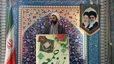 محکومیت جنایات صهیونیستی در خطبه‌های نماز جمعه شهرستان‌های گیلان