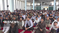 تاکید امامان جمعه استان بر پیروی از نبی مکرم اسلام