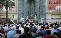 رتبه اول نماز جمعه مهریز در تولیدات هنری و رسانه‌ای کشور