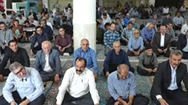 وحدت مسلمانان؛ رمز اقتدار و پیروزی ملت ایران است