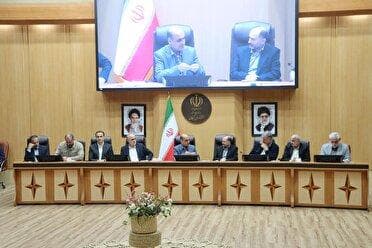 اهمیت بهره‌برداری از ظرفیت‌های مرزی و زیرساختی استان