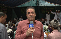 جشن میلاد پیامبر در سرزمین هزار آیین