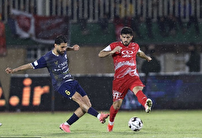 چادرملو ـ پرسپولیس در یزد؟