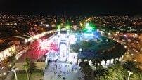 امامزاده عبدالله، نگینی درخشان در بافق