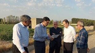 ارتقای تاب آوری منابع آبی اولویت ملی است