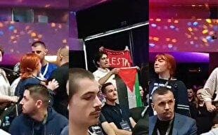 همدستان در نسل‌کشی غزه در بوسنی و هرزگوین جایی ندارند