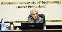 ضرورت تقویت ارتباط جهاد دانشگاهی با دانشگاه صنعتی امیرکبیر