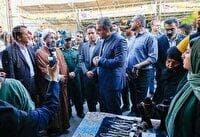 بهبود فضای کسب‌وکار ، از رسالت‌های برگزاری جشنواره‌ها