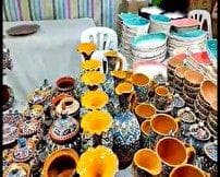 آغاز جشنواره ملی فرهنگ و هنر در شهمیرزاد